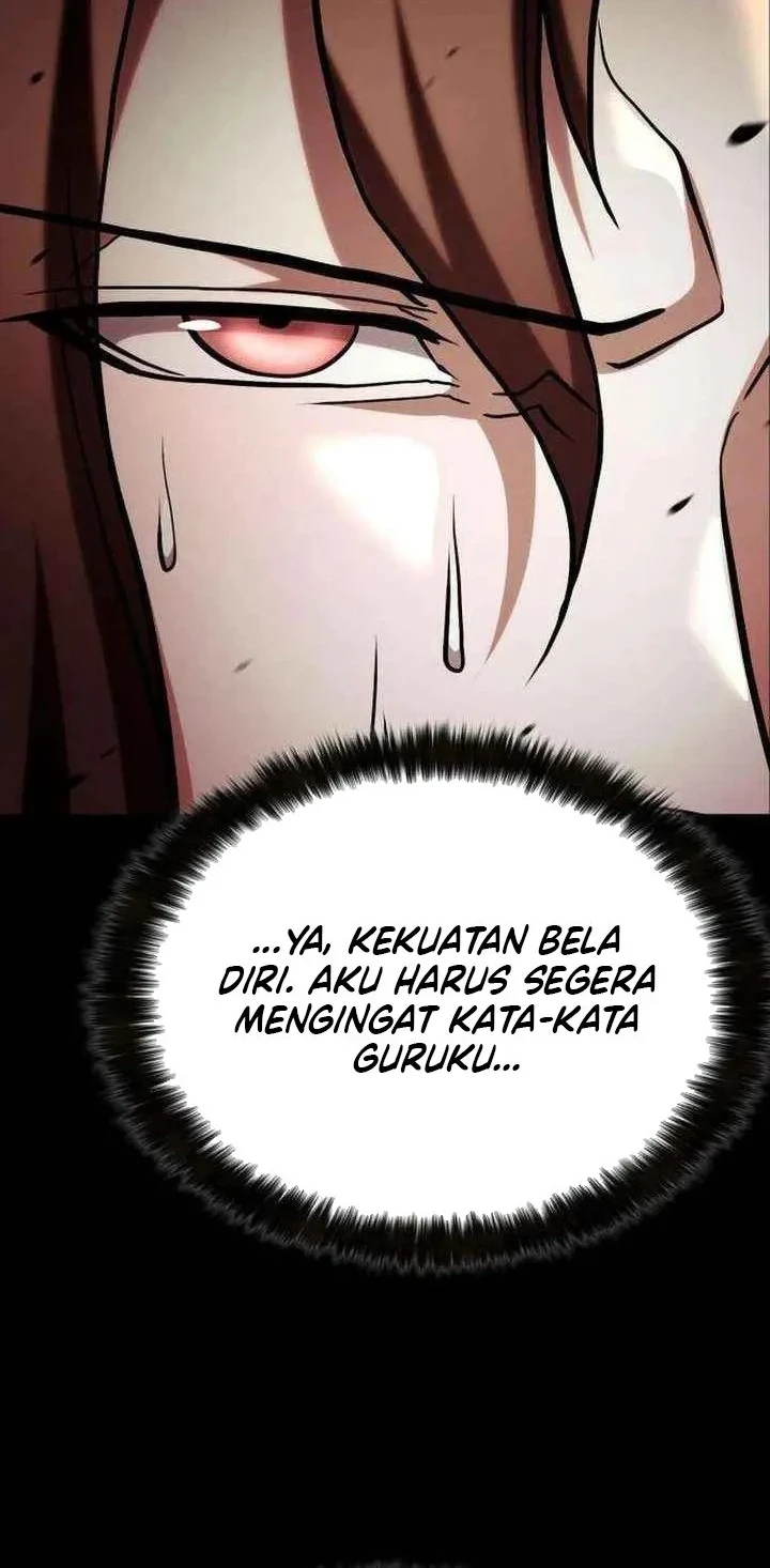 Revenge of the Bloom Flower Chapter 56 Gambar 13