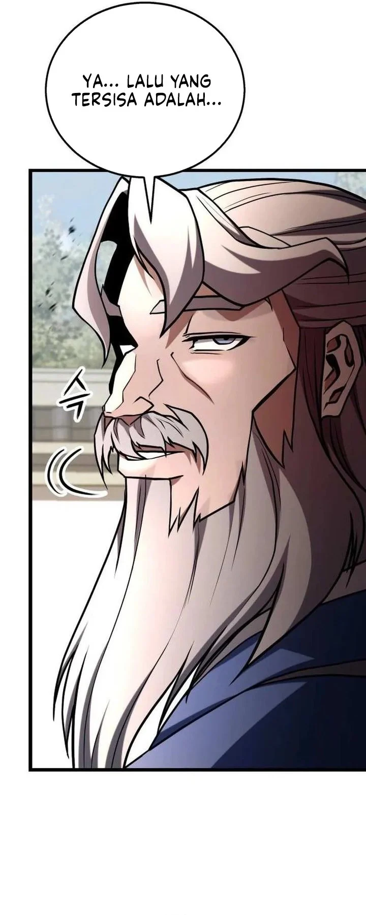Revenge of the Bloom Flower Chapter 59 Gambar 13