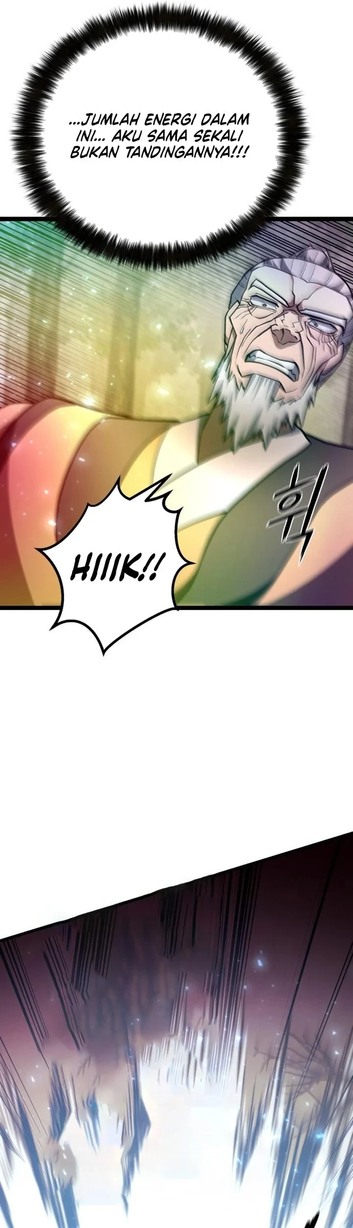 Revenge of the Bloom Flower Chapter 61 Gambar 13