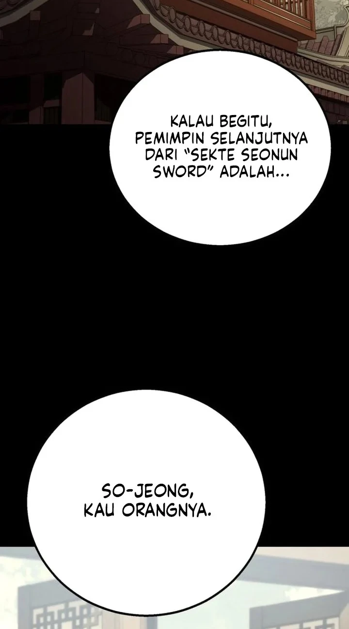 Revenge of the Bloom Flower Chapter 62 Gambar 13