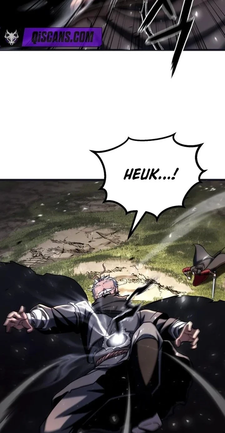 Revenge of the Bloom Flower Chapter 63 Gambar 13