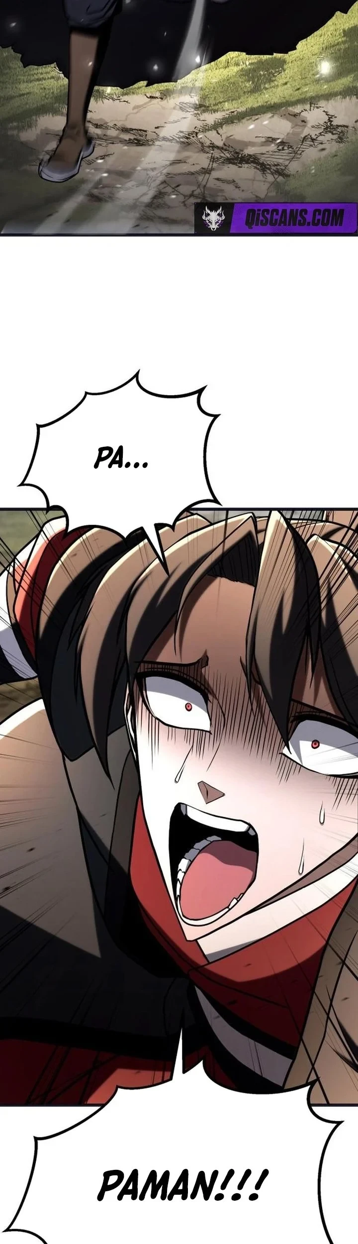 Revenge of the Bloom Flower Chapter 63 Gambar 14