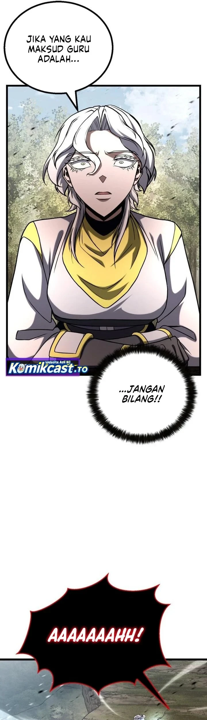 Revenge of the Bloom Flower Chapter 65 Gambar 12