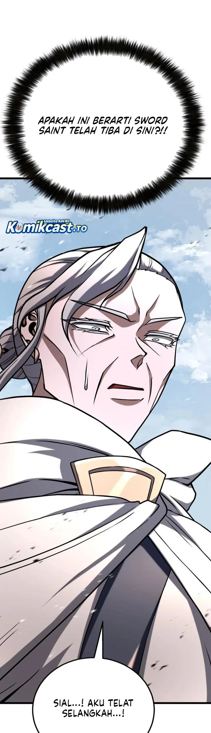Revenge of the Bloom Flower Chapter 65 Gambar 14