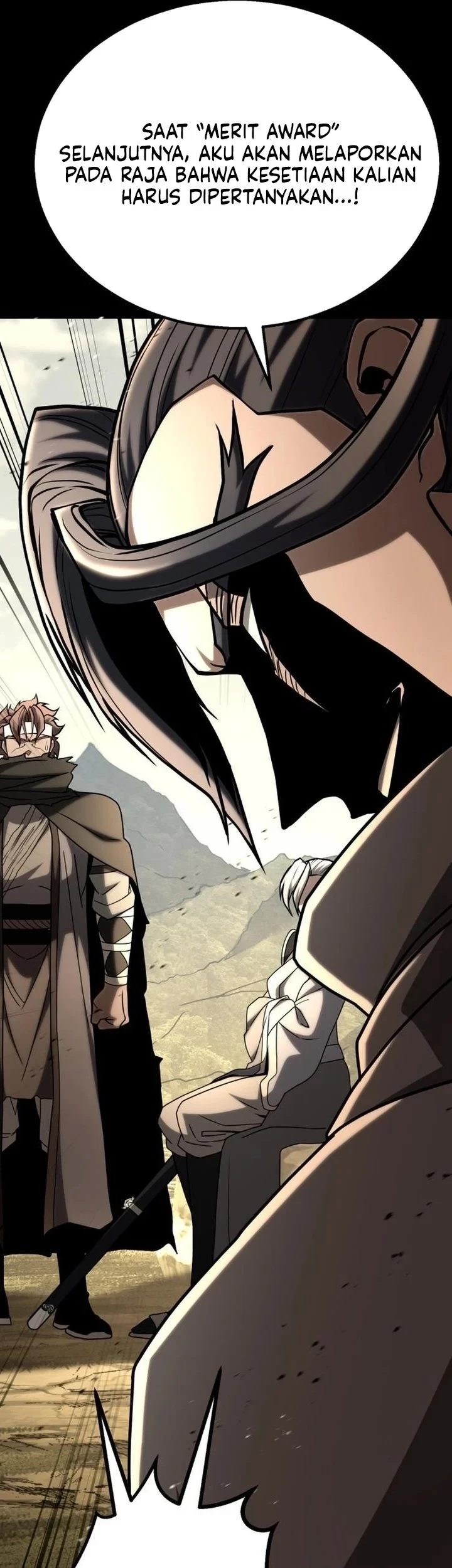 Revenge of the Bloom Flower Chapter 66 Gambar 11