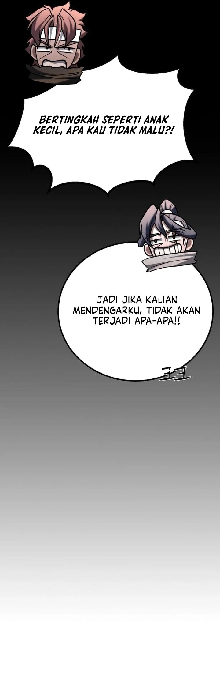 Revenge of the Bloom Flower Chapter 66 Gambar 13