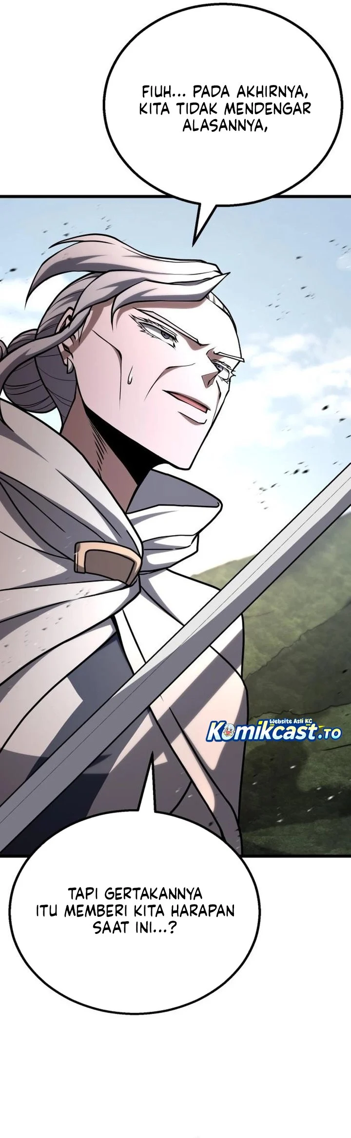 Revenge of the Bloom Flower Chapter 66 Gambar 14