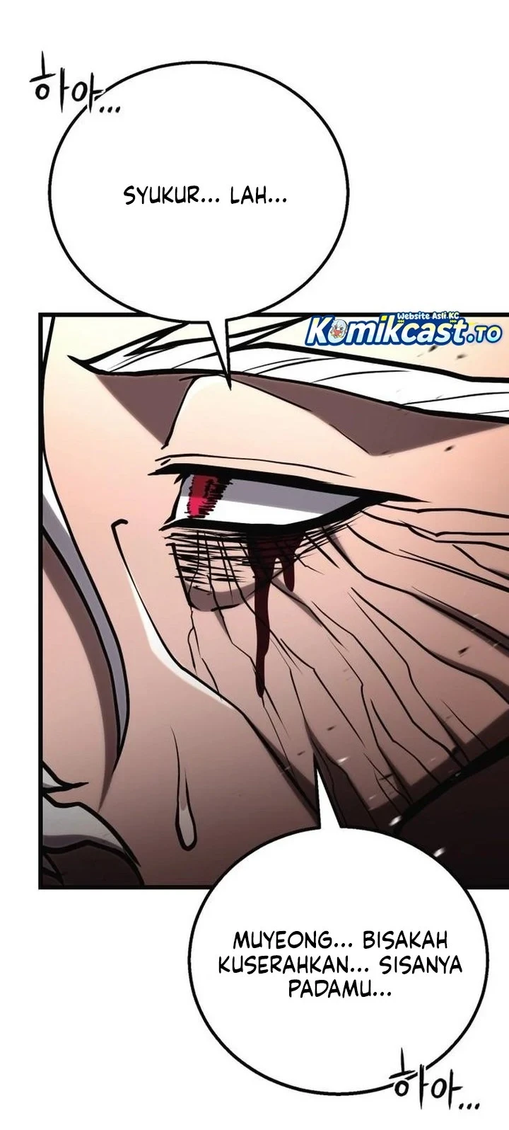 Revenge of the Bloom Flower Chapter 67 Gambar 13