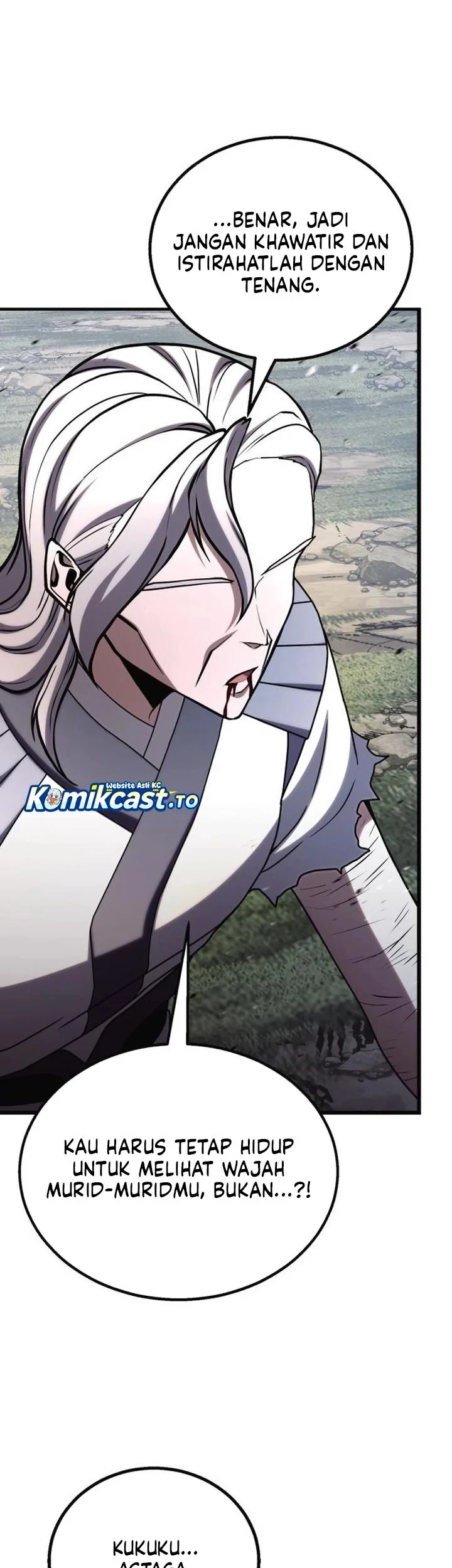Revenge of the Bloom Flower Chapter 67 Gambar 14