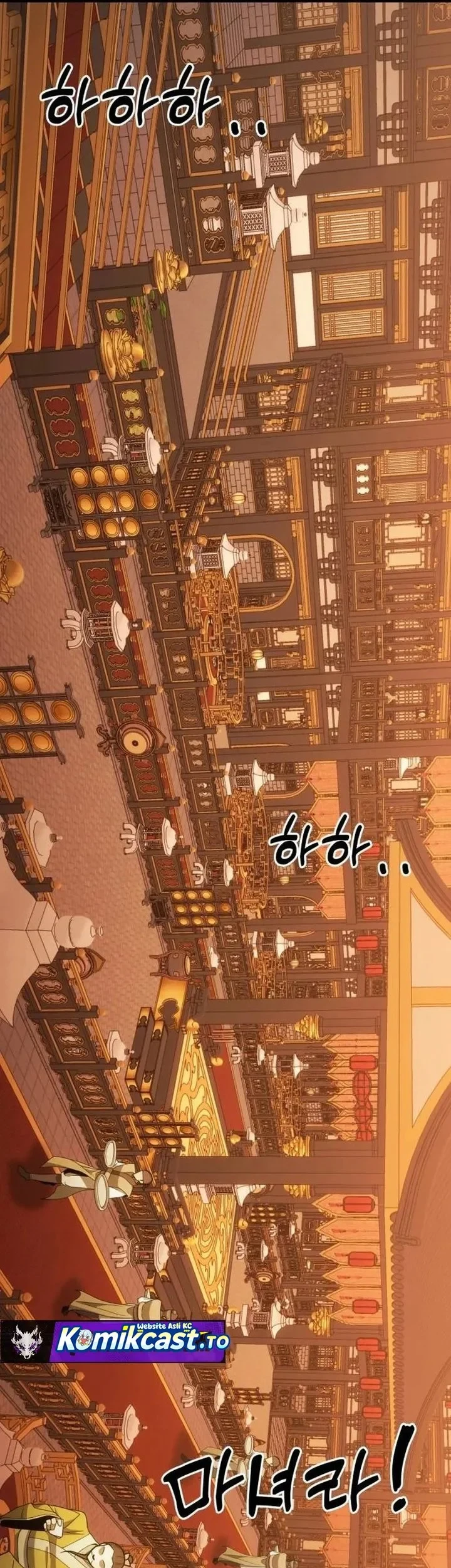 Revenge of the Bloom Flower Chapter 68 Gambar 13
