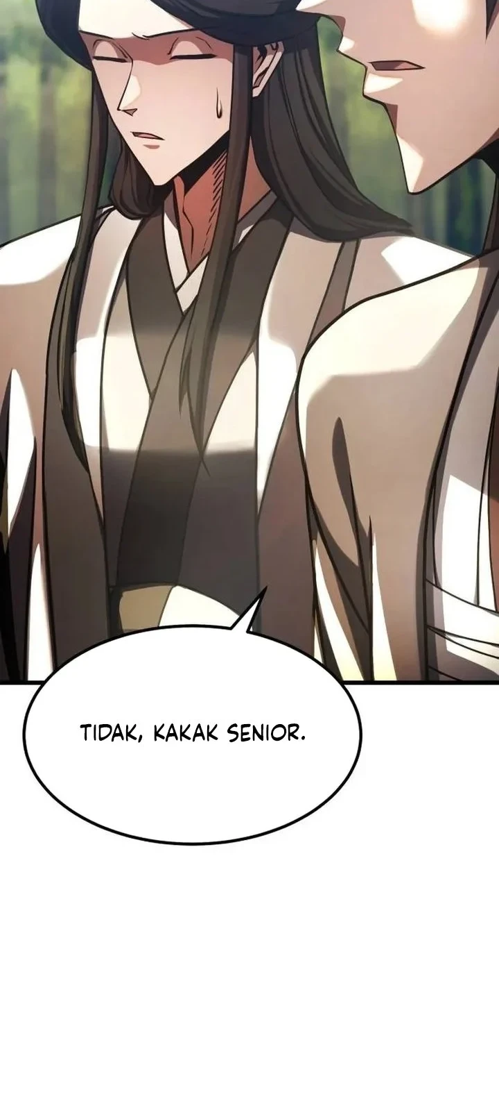 Revenge of the Bloom Flower Chapter 70 Gambar 10