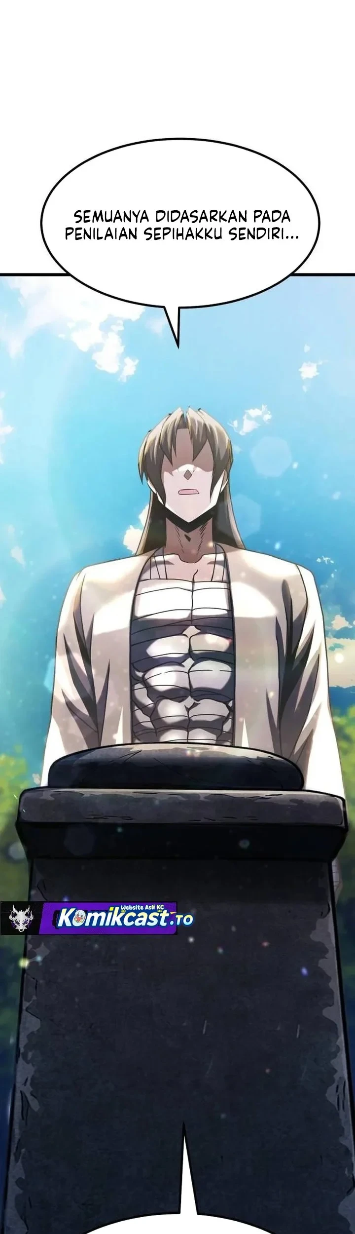 Revenge of the Bloom Flower Chapter 70 Gambar 11