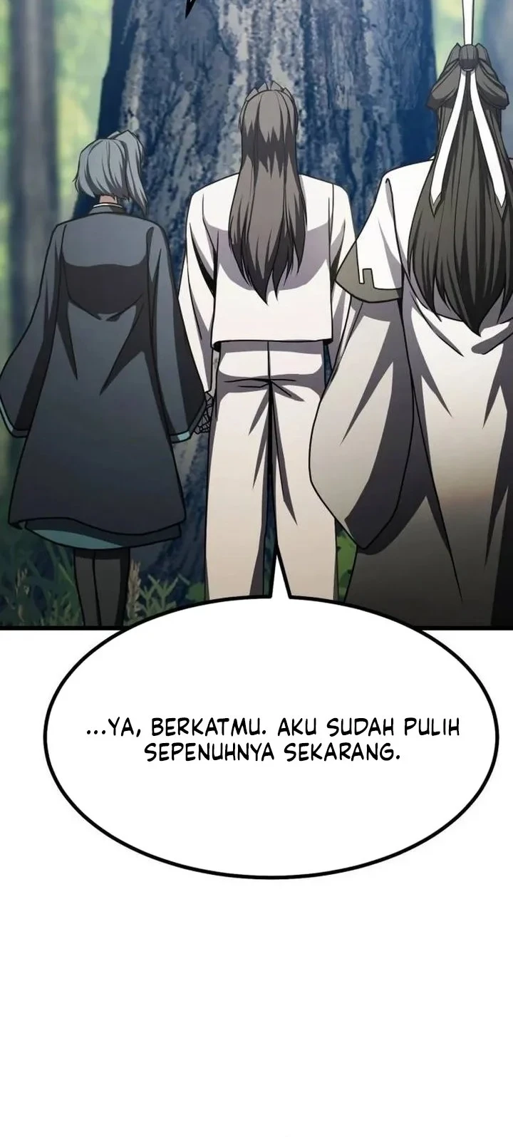 Revenge of the Bloom Flower Chapter 70 Gambar 14
