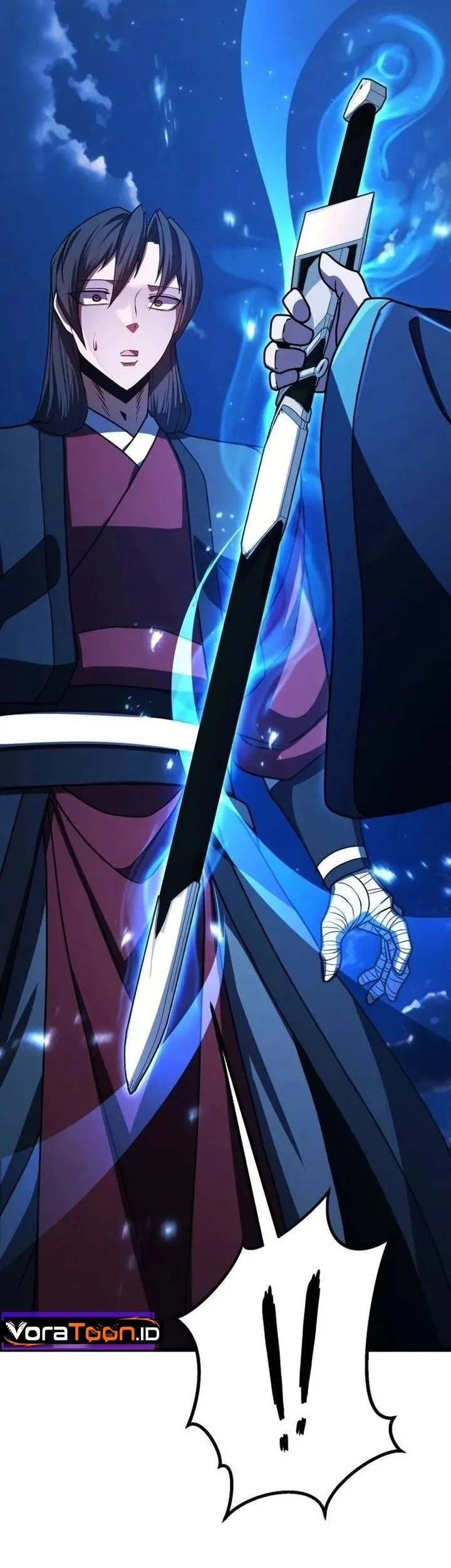 Revenge of the Bloom Flower Chapter 72 Gambar 14