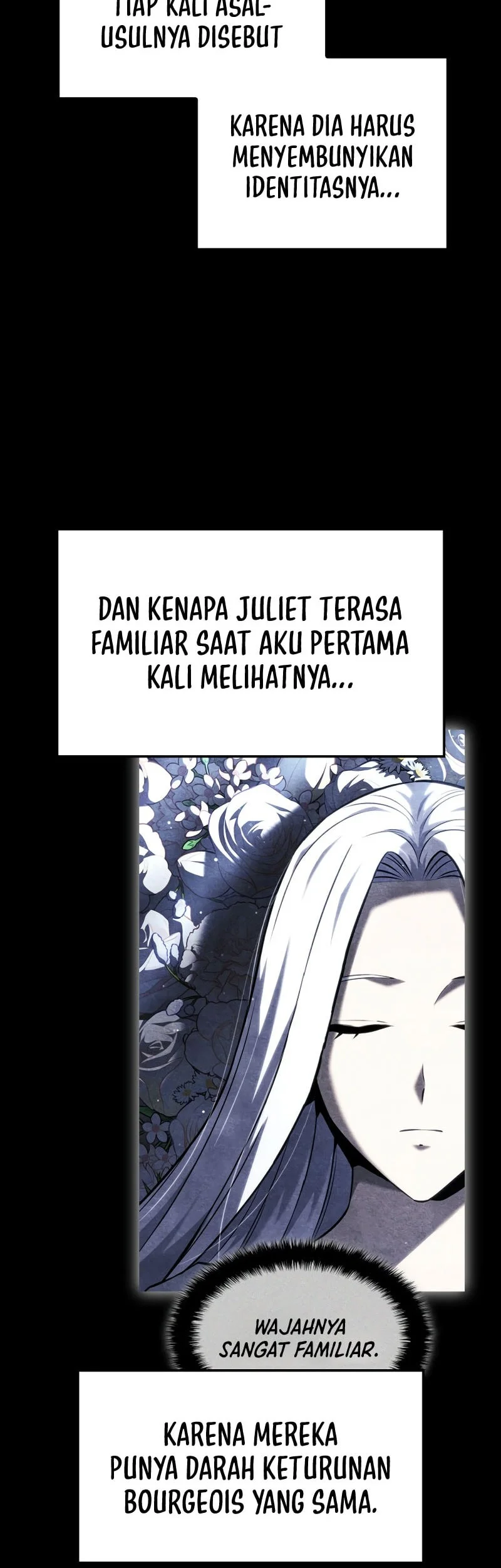 Revenge of the Iron-Blooded Sword Hound Chapter 145 Gambar 9