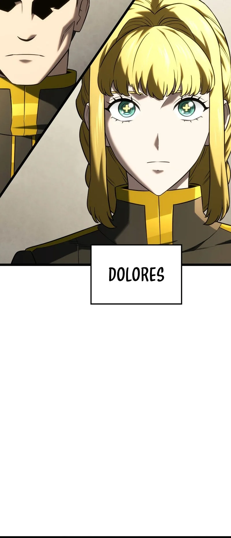 Revenge of the Iron-Blooded Sword Hound Chapter 146 Gambar 9