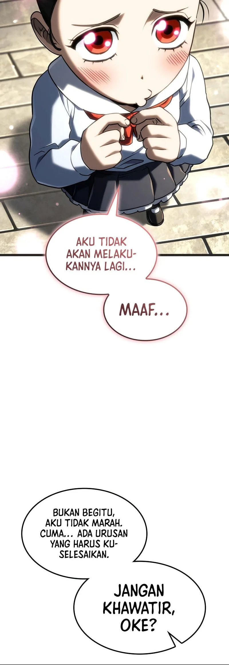 Revenge of the Iron-Blooded Sword Hound Chapter 147 Gambar 9