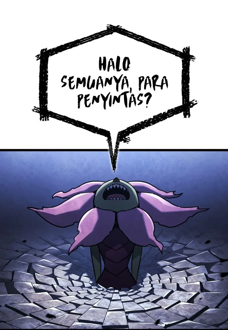 Revenge of the Iron-Blooded Sword Hound Chapter 161 Gambar 9