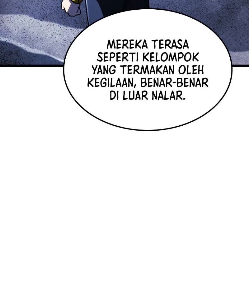 Revenge of the Iron-Blooded Sword Hound Chapter 167 Gambar 9