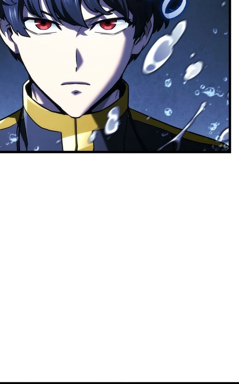 Revenge of the Iron-Blooded Sword Hound Chapter 168 Gambar 9