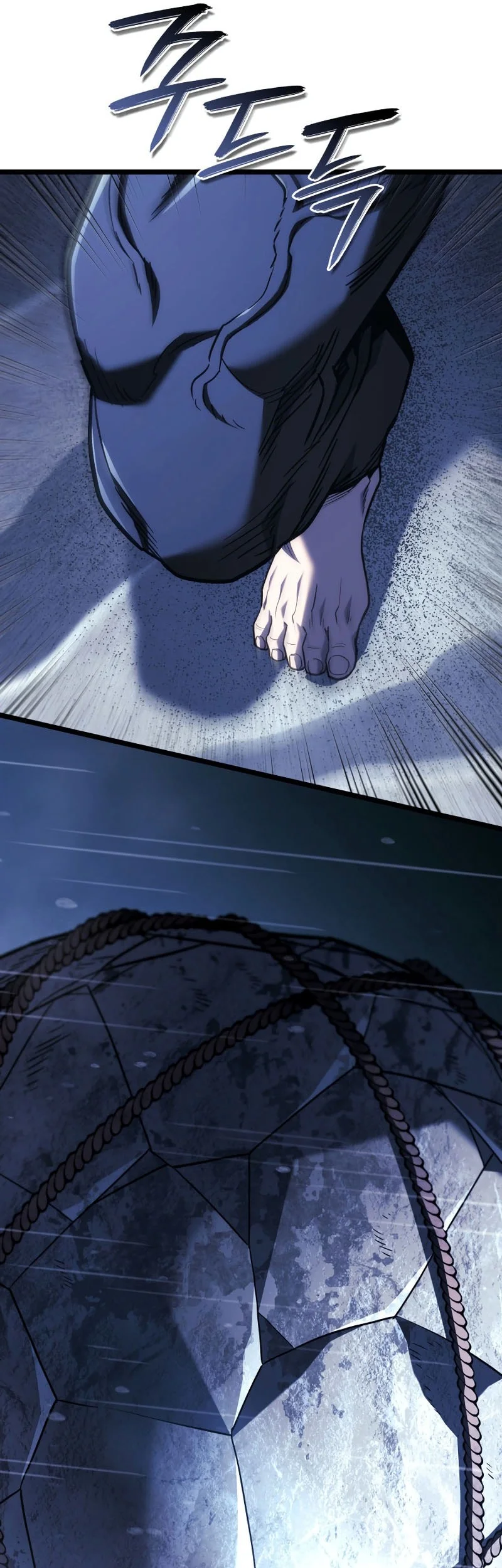 Revenge of the Iron-Blooded Sword Hound Chapter 169 Gambar 9