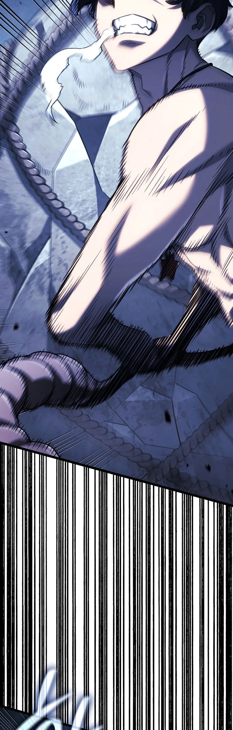 Revenge of the Iron-Blooded Sword Hound Chapter 169 Gambar 11