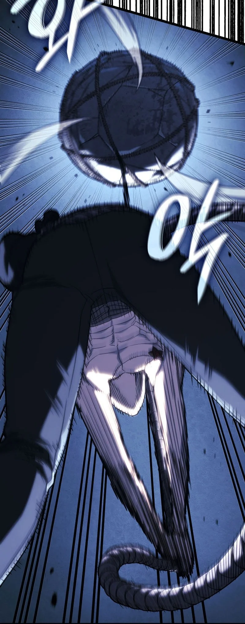 Revenge of the Iron-Blooded Sword Hound Chapter 169 Gambar 12