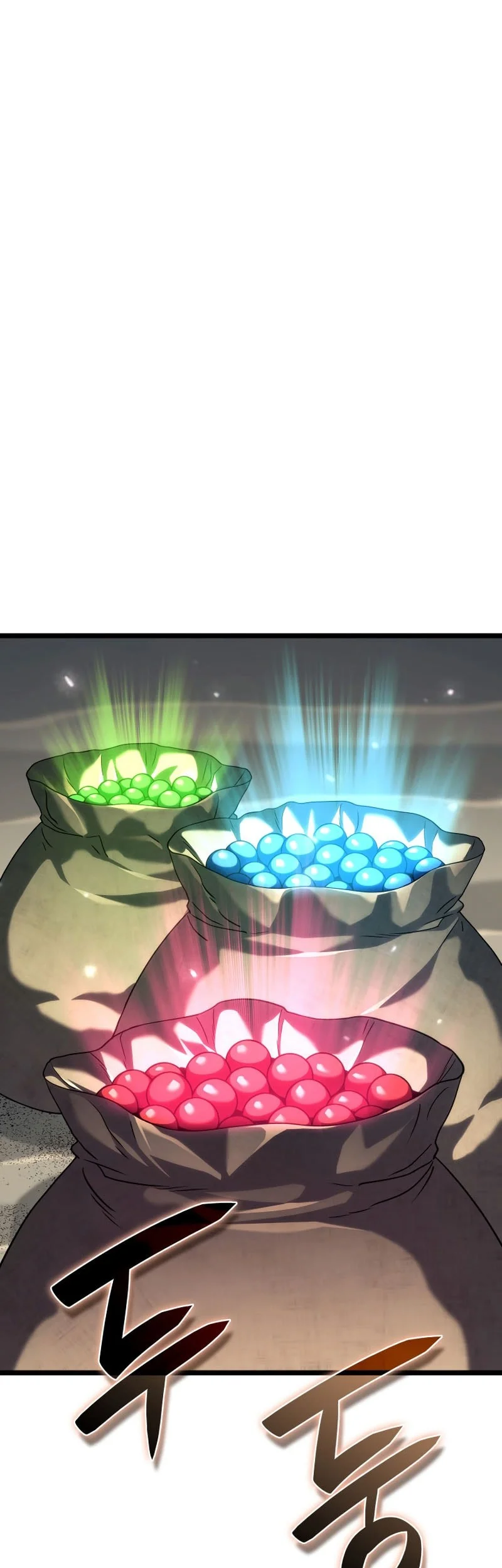 Revenge of the Iron-Blooded Sword Hound Chapter 171 Gambar 10