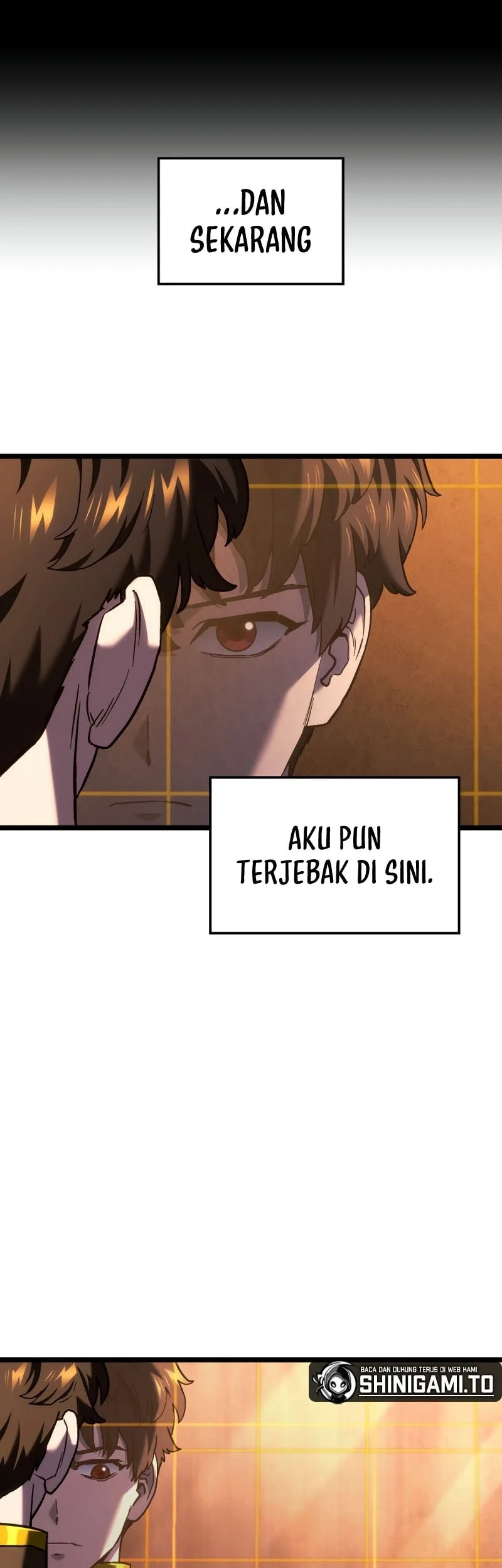 Revenge of the Iron-Blooded Sword Hound Chapter 173 Gambar 9