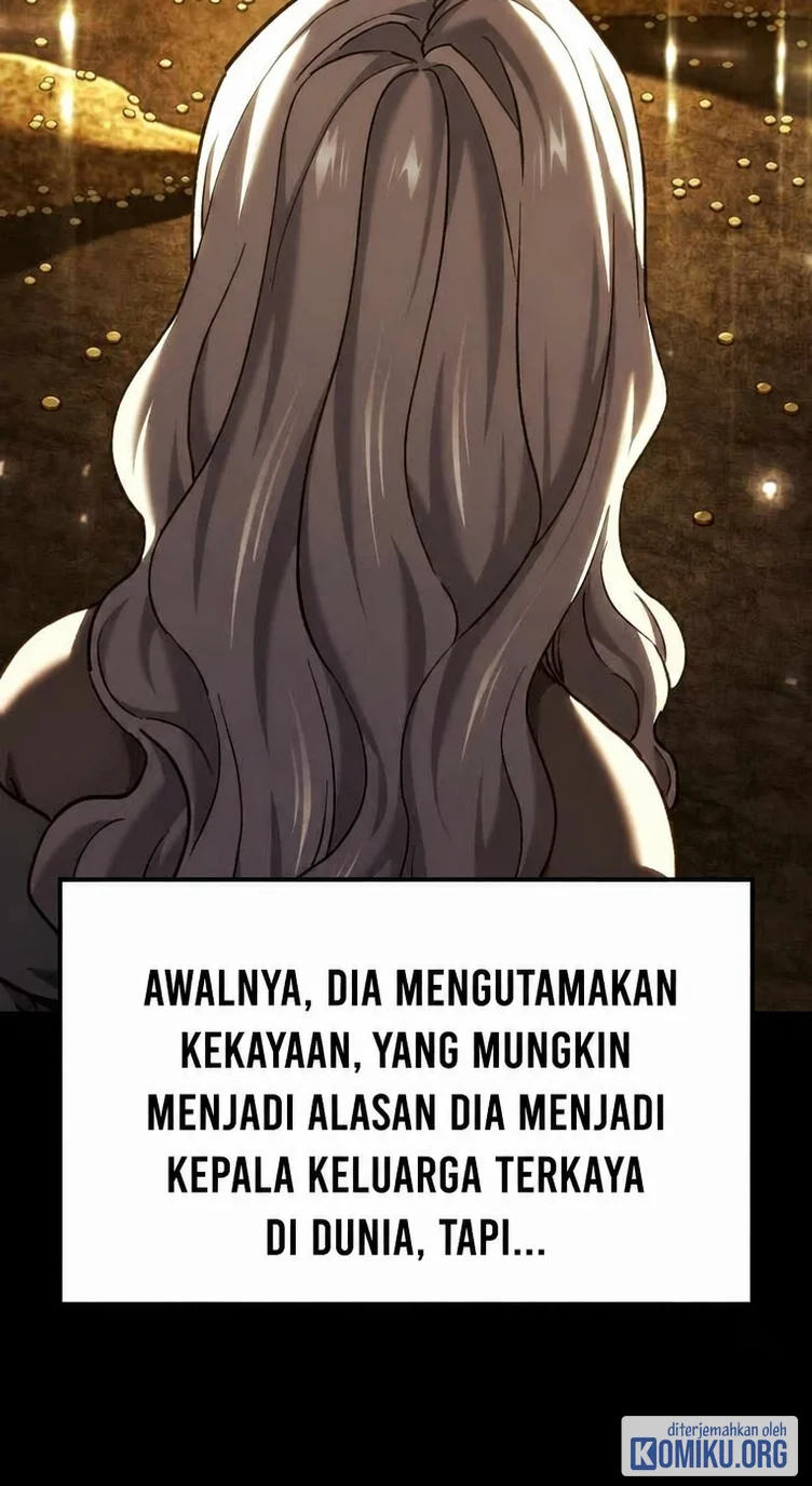 Revenge of the Iron-Blooded Sword Hound Chapter 174 Gambar 13