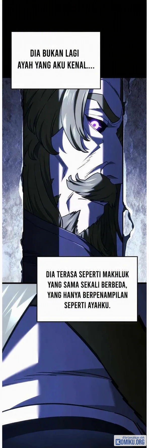 Revenge of the Iron-Blooded Sword Hound Chapter 174 Gambar 16