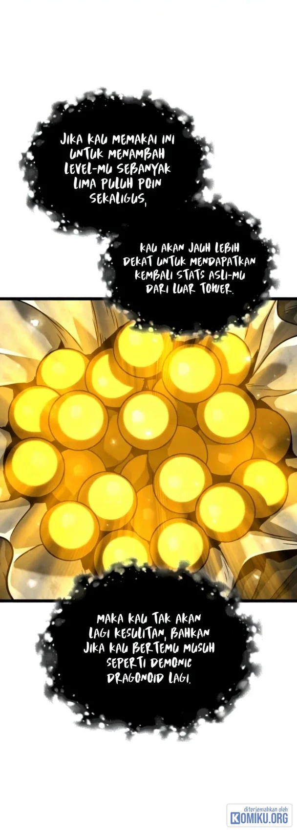 Revenge of the Iron-Blooded Sword Hound Chapter 177 Gambar 14
