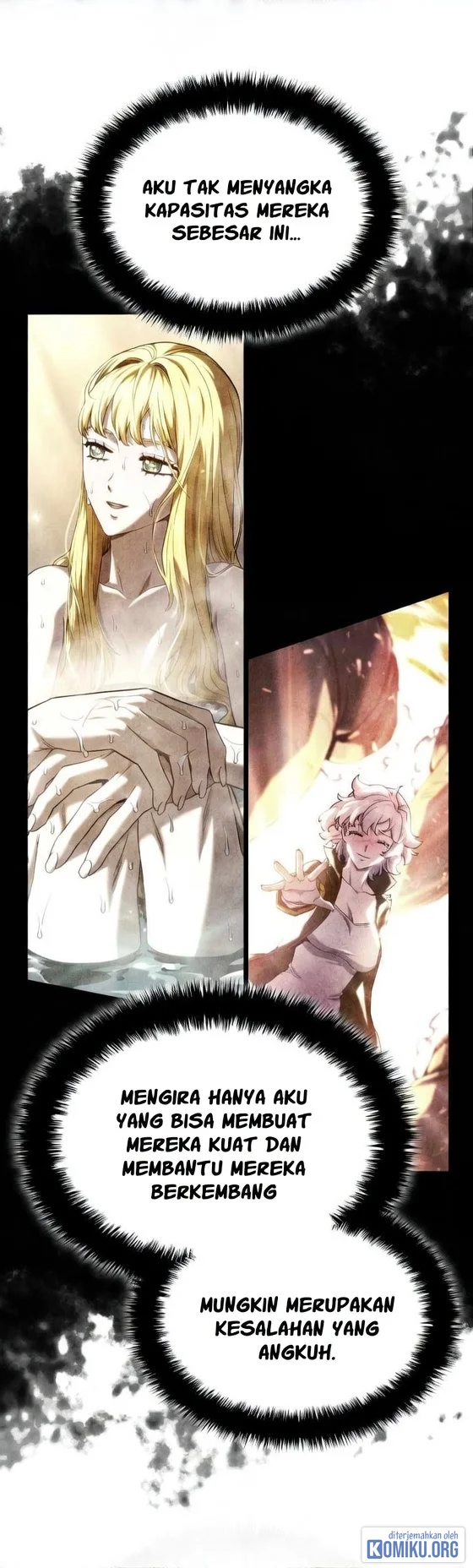 Revenge of the Iron-Blooded Sword Hound Chapter 178 Gambar 11