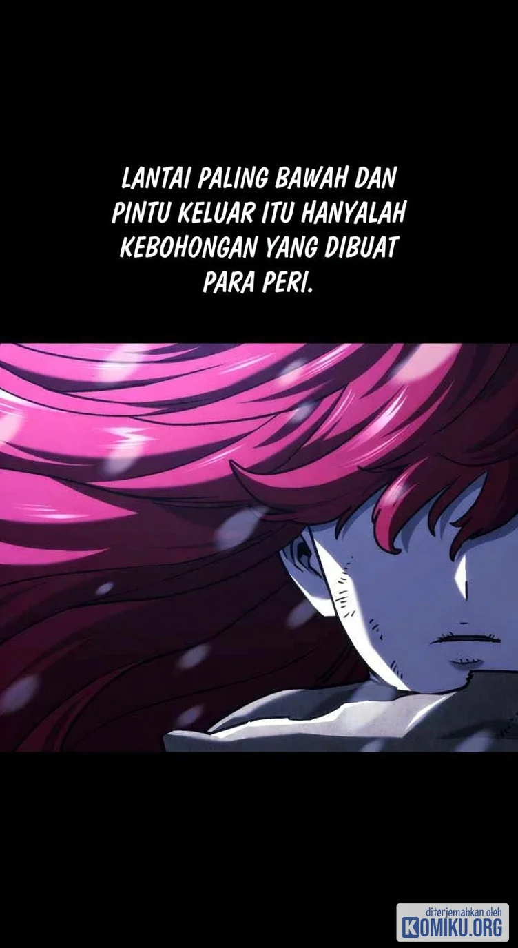Revenge of the Iron-Blooded Sword Hound Chapter 182 Gambar 11