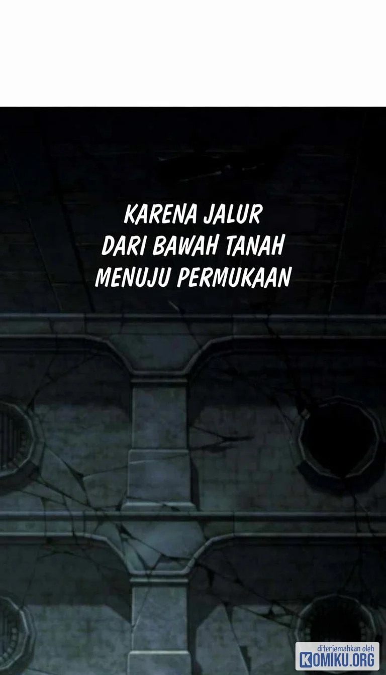 Revenge of the Iron-Blooded Sword Hound Chapter 182 Gambar 15