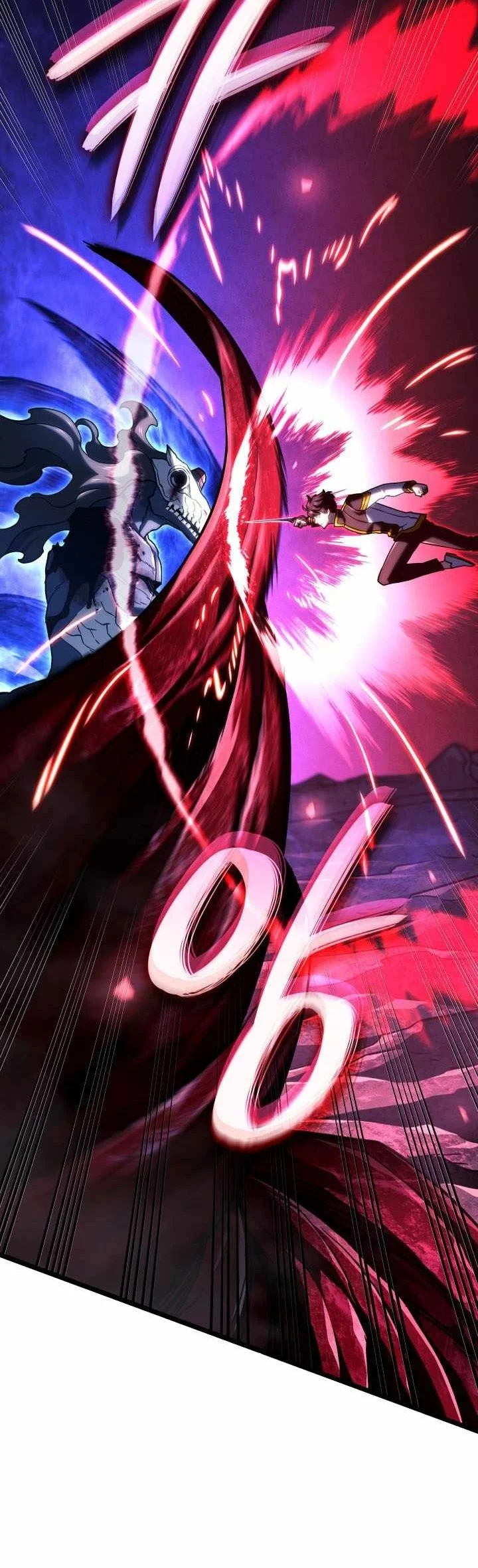 Revenge of the Iron-Blooded Sword Hound Chapter 184 Gambar 13