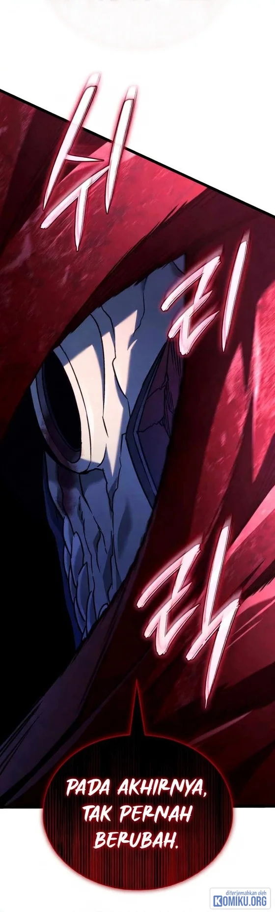 Revenge of the Iron-Blooded Sword Hound Chapter 184 Gambar 14
