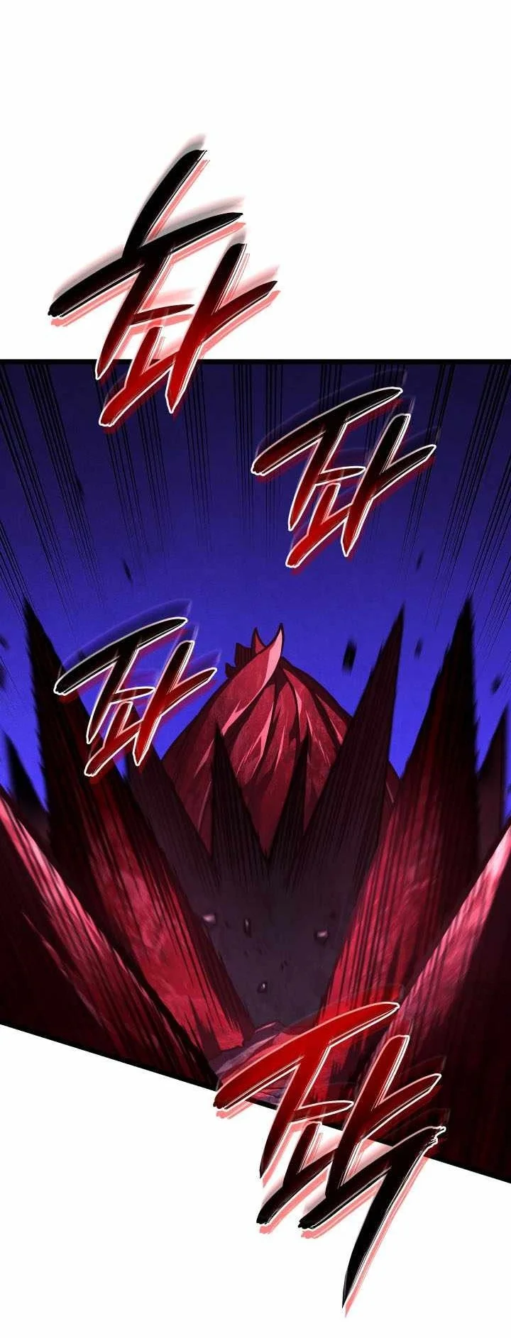 Revenge of the Iron-Blooded Sword Hound Chapter 184 Gambar 16
