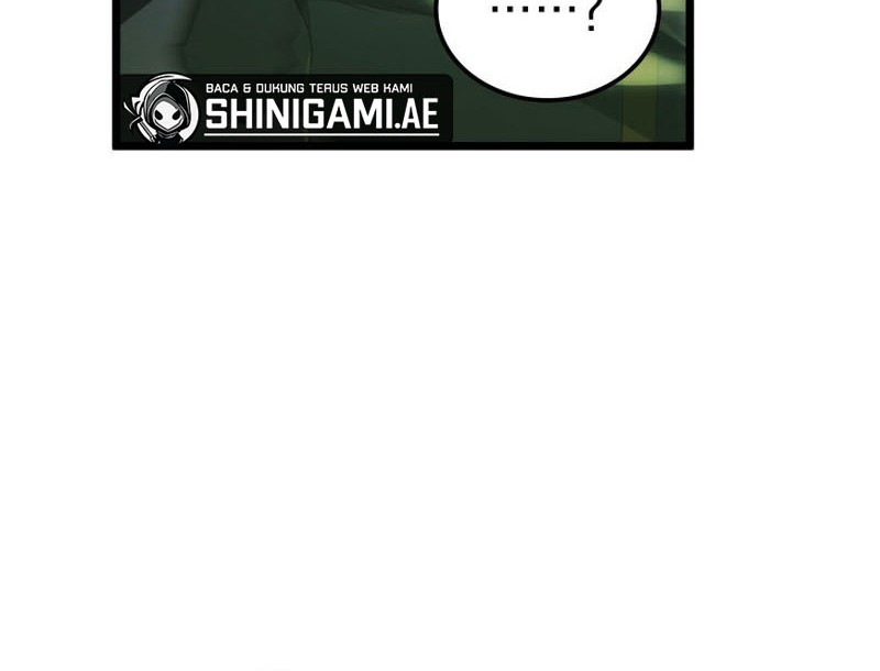 Revenge of the Iron-Blooded Sword Hound Chapter 92 Gambar 9