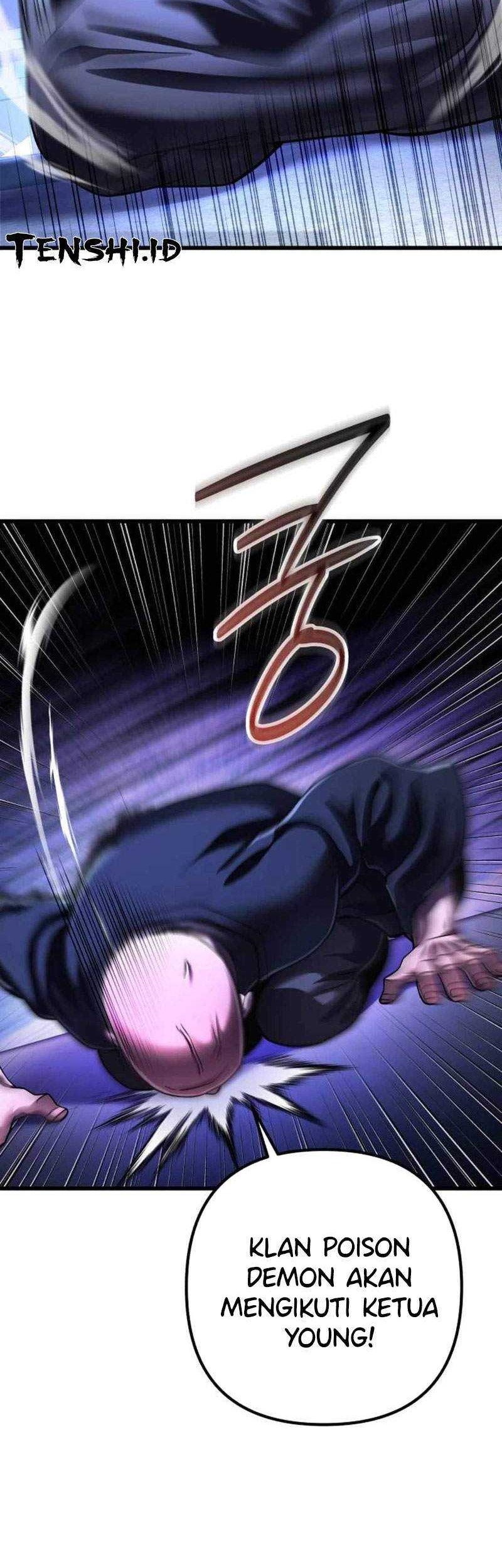 Revenge Of Young Master Peng Chapter 149 Gambar 9