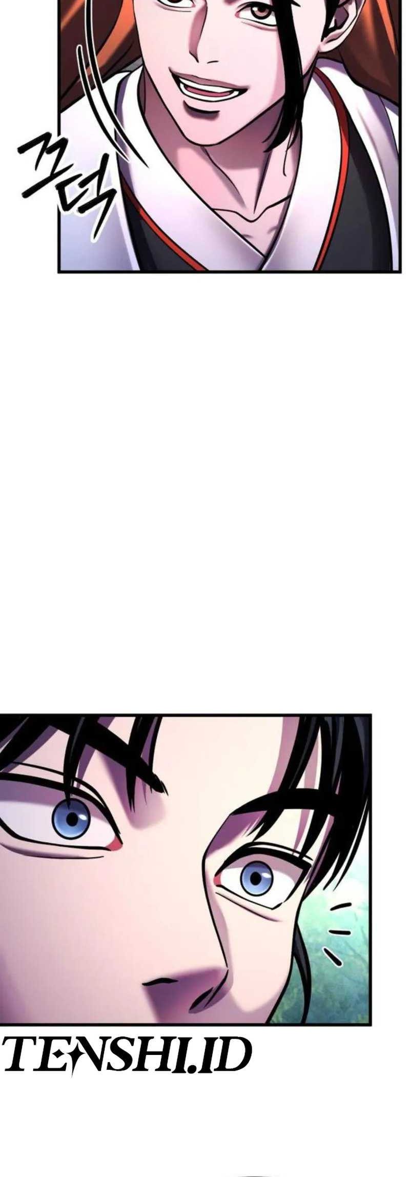 Revenge Of Young Master Peng Chapter 156 Gambar 10