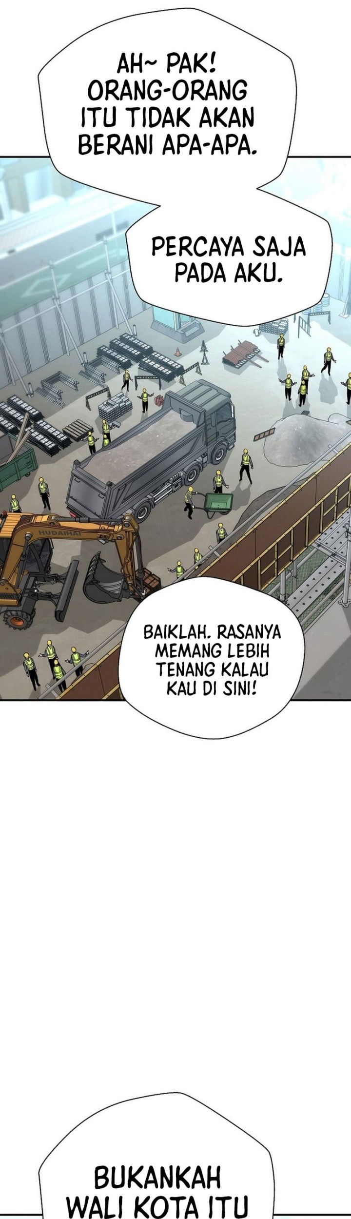 Revenge Of Young Master Peng Chapter 175 Gambar 11