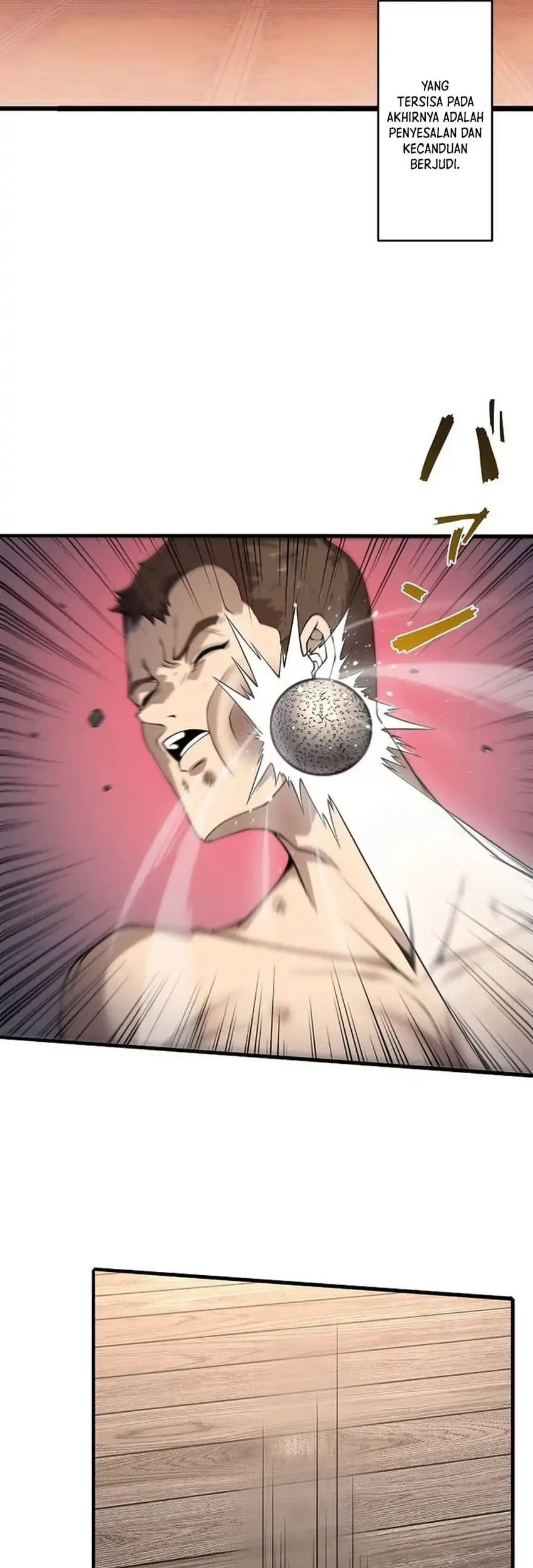 Revenger: Apocalypse of Vengeance Chapter 10 Gambar 7