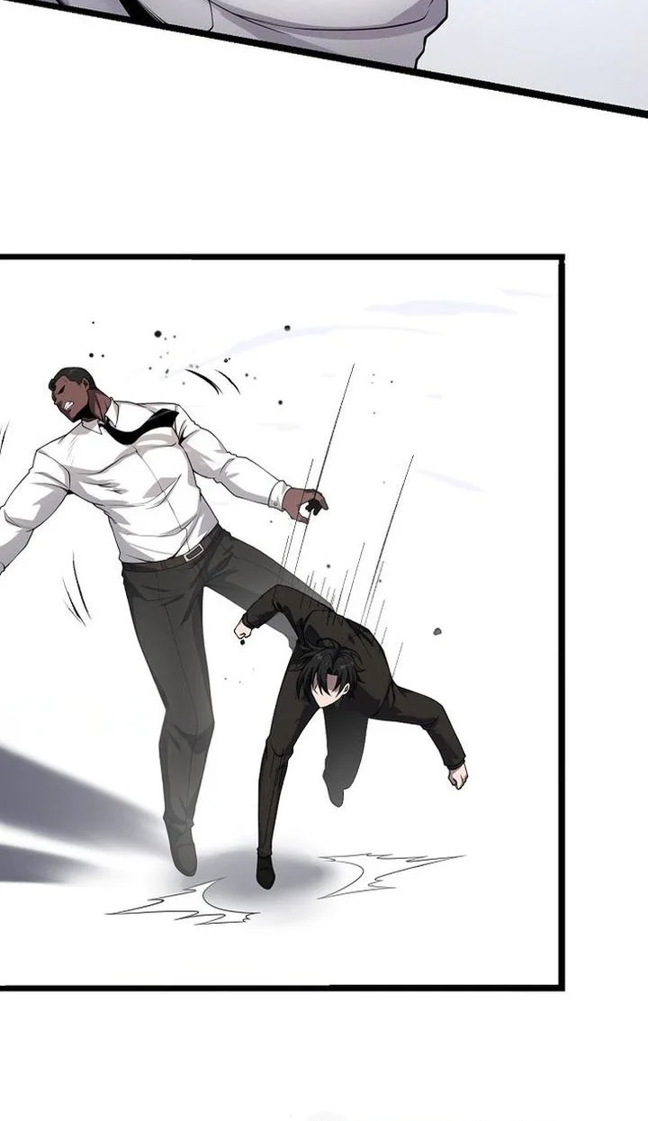 Revenger: Apocalypse of Vengeance Chapter 11 Gambar 7