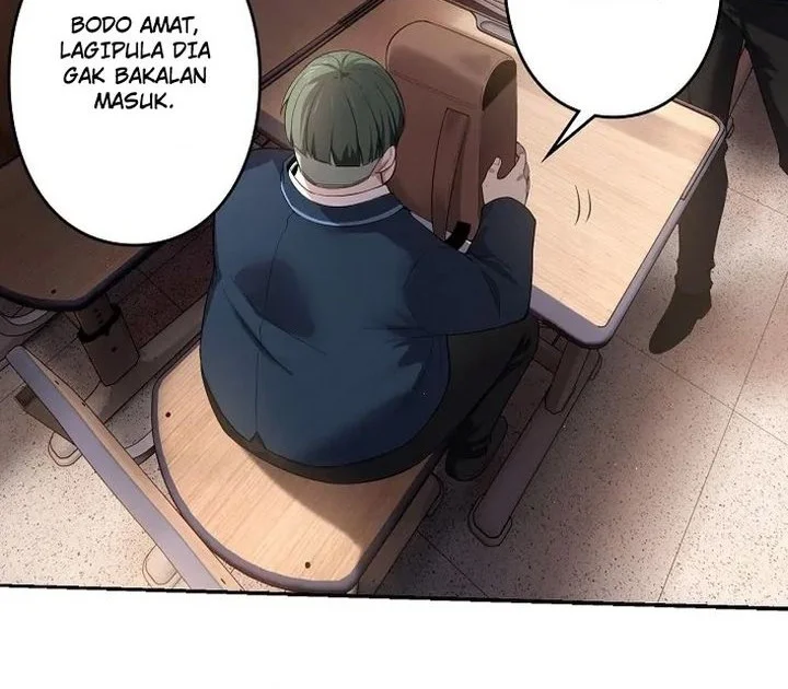 Revenger: Apocalypse of Vengeance Chapter 12 Gambar 6
