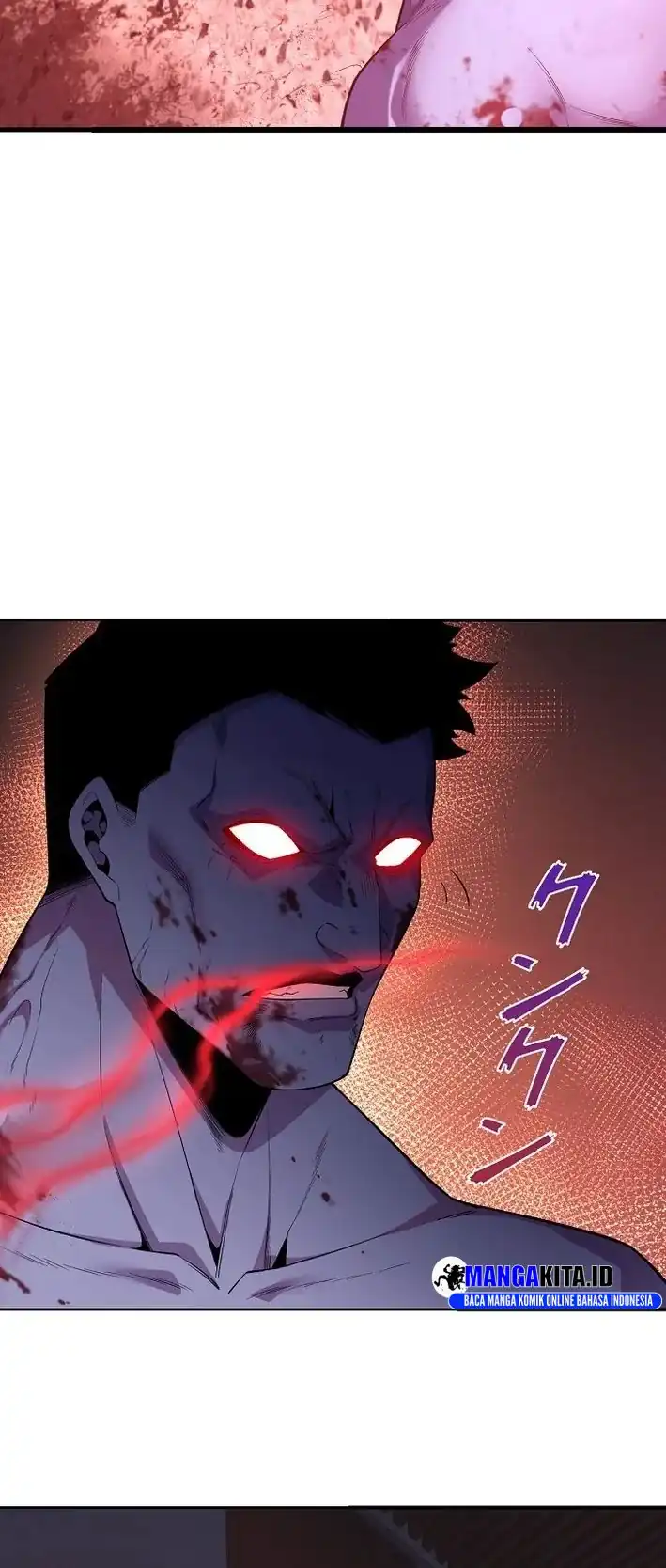 Revenger: Apocalypse of Vengeance Chapter 14 Gambar 6