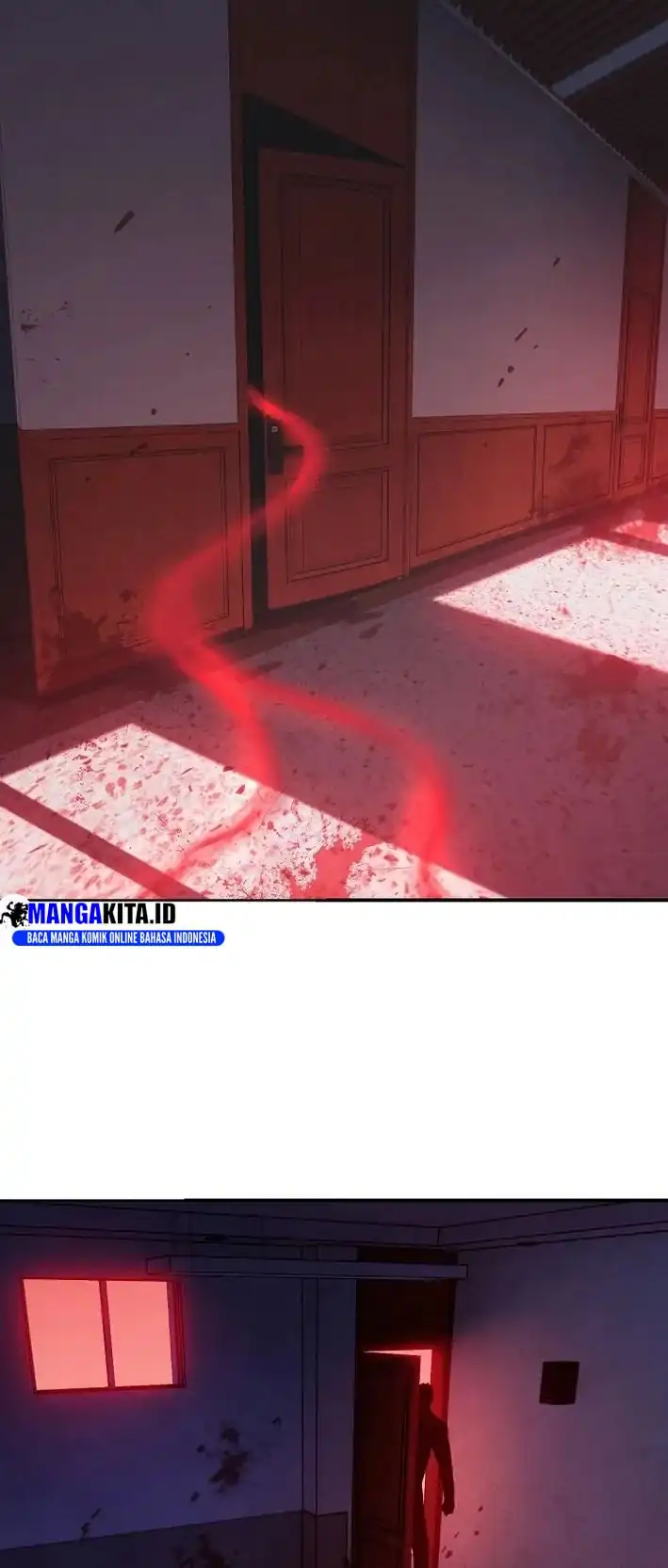 Revenger: Apocalypse of Vengeance Chapter 14 Gambar 7