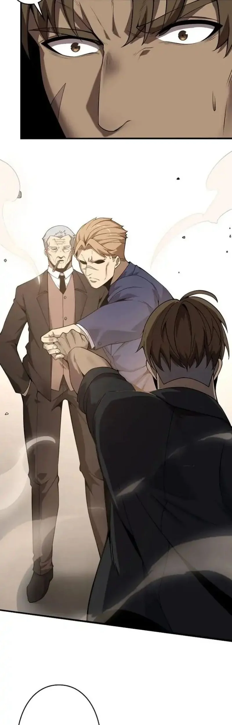 Revenger: Apocalypse of Vengeance Chapter 19 Gambar 7