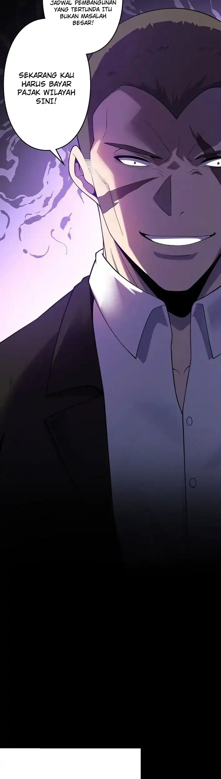 Revenger: Apocalypse of Vengeance Chapter 21 Gambar 5