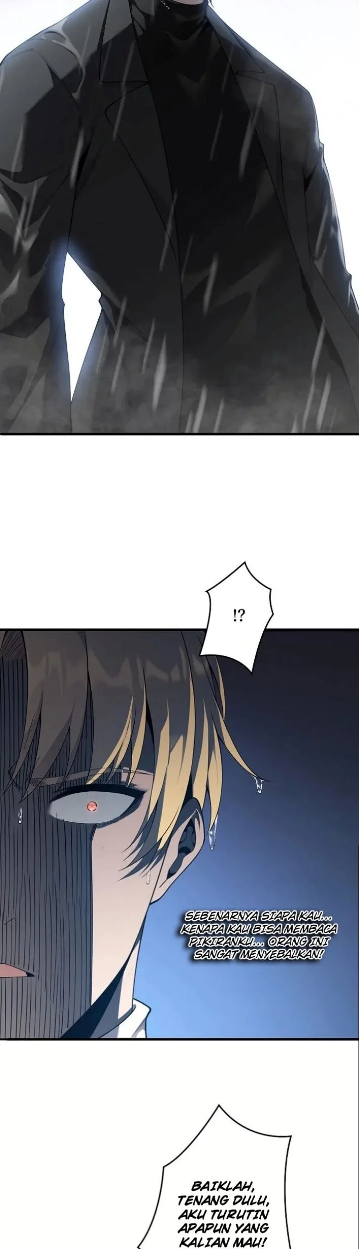 Revenger: Apocalypse of Vengeance Chapter 22 Gambar 6